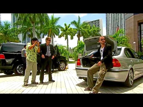 El Fresa trabajando para la DEA | El Cartel de los Sapos