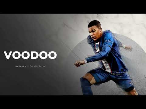 Badshah, J Balvin, Tainy - Voodoo  (FIFA 23 Official Soundtrack)