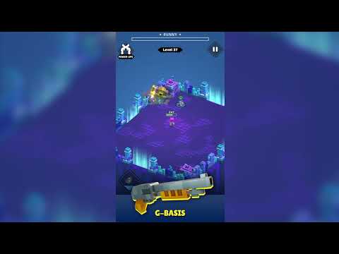 Gun & Dungeons Video