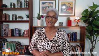 Gente Sin Importancia, Sin Maquillaje Mayo 20, 2019