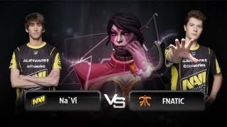 Saving Private Dendi @ Bigpoint Battle