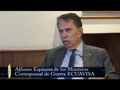 1995: Los hechos no revelados por la prensa (Cenepa)