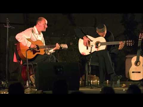 Vlatko Stefanovski i Miroslav Tadic -  Pajduska