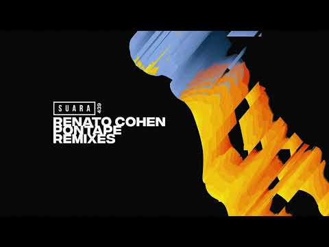 Renato Cohen - Pontape (Full Album) [Suara]