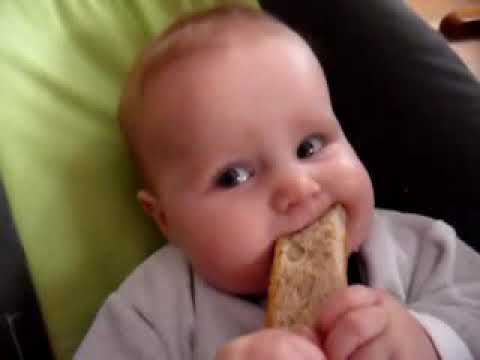 Mamo daj mi chlebek ;)