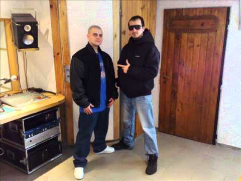 Ruďo ft. Smif - Sny (VELKÝ TRESK Mixtape)