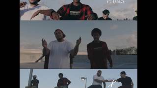 Keep It Wavy (Official Music Video Trailer) - Mackavon