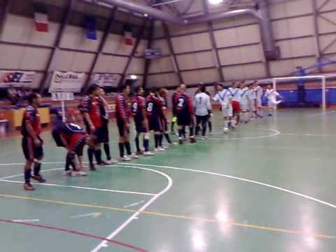 Vicarello-Tripetetolo 97    22-05-09 Finale Play-Off (Toscana)