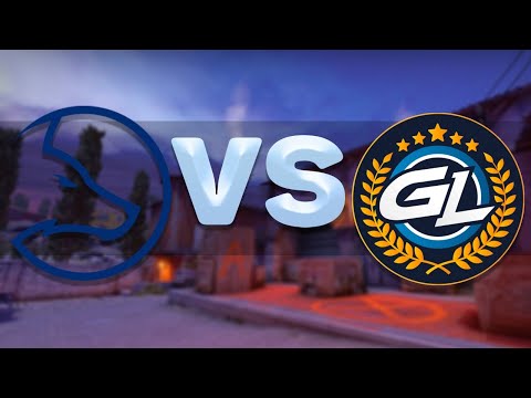 (RU) /СТРИМ/ /МАТЧ/ /GamerLegion VS LDLC /ГЕЙМЕРЛЕГИОН ПРОТИВ ЛДЛС/ NINEtoFIVE