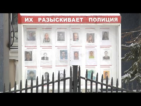 «НАЙДЕН. ЖИВ». ПОИСК ПРОПАВШИХ В УЛЬЯНОВСКОЙ ОБЛАСТИ