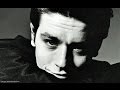 Alain Delon. Dalida. "Paroles" 