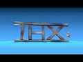 THX Tex Outtakes Compilation