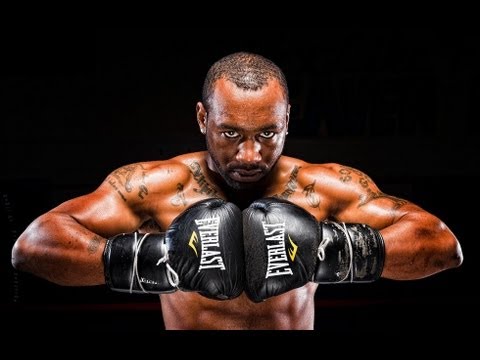 No Doubt Entertainment Presents | Austin Trout | Greatest Hits: Boxing Highlights