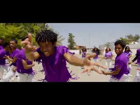 Dance Cover Saison 2   Ndao hiaraka aminay Ariane Feat Joseph D'af