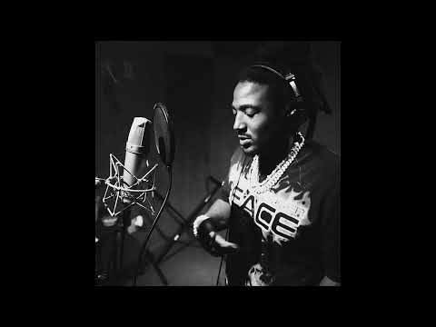 FREE Mozzy Type Beat - "Only God Can" | Lil Bean Type Beat