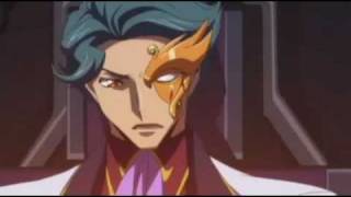 Code Geass - Trailer (german)