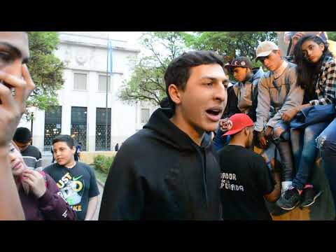 Turko VS Leyenda  [Octavos] FECHA 3  - Master Elite Tucuman