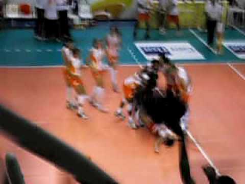 Ultimo ponto Sollys x Unilever 06/02/2010