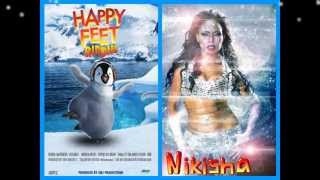 Happy Feet Riddim Mix Dr Bean Soundz)[April 2013 SMJ Productions]