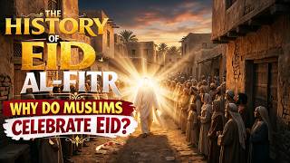 Download lagu The Untold Story of the First Eid ul Fitr in Islam | تاریخِ اسلام کی پہلی عید الفطر mp3