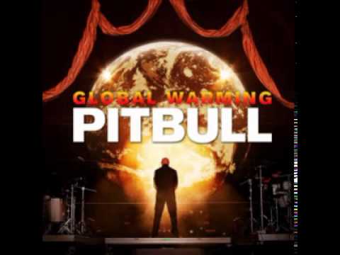 13. Pitbull - Echa Pa'lla Manos Pa'rriba (Feat.  Papayo)