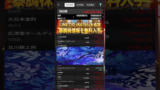 #日本経済,#マーケット,#相場,#株ニュース,#金融,#チャート,#テクニカル分析,#ファンダメンタル分析,#出来高,#株式投資初心者,#投資系YouTuber,