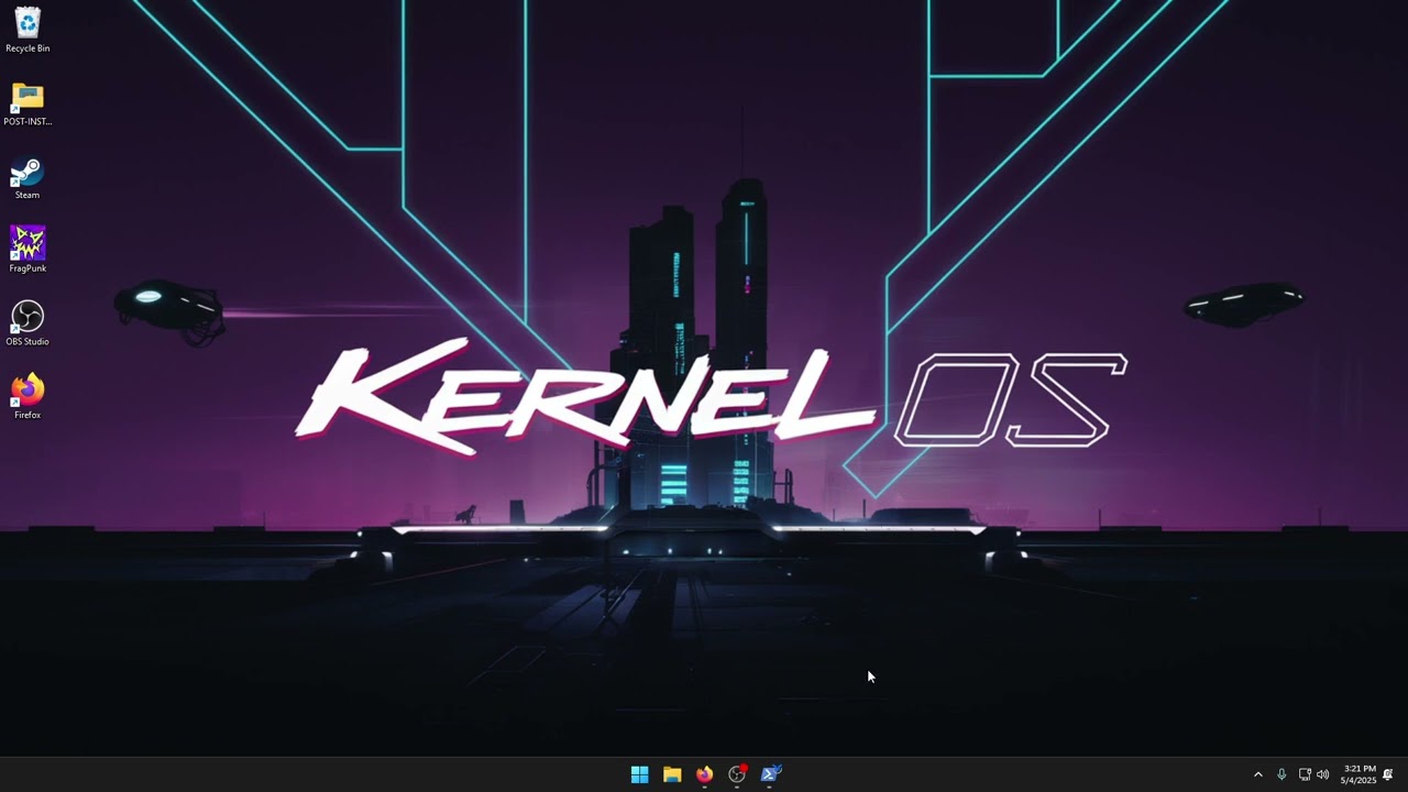 E se usuários Windows pensassem como os do Linux?! #linux #windows