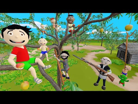 Bittu Sittu Summer Special Comedy Video 1 | Garmi Mein Ice Cream | Pagal Beta | Desi Comdey Video