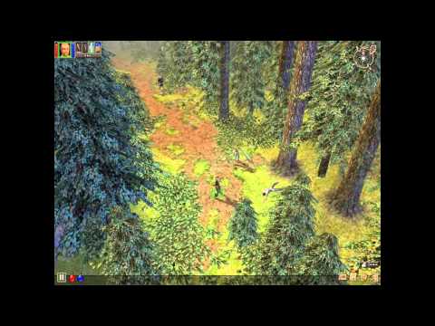 Dungeon Siege with MindBandit - Episode 1