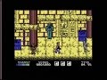 RENEGADE III (C64 - FULL GAME) 