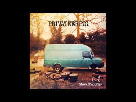Videoclip de Gator Blood — Mark Knopfler