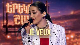 Մարիամ. Je veux (ZAZ Cover) - SHANT Project | Երեկոն Շանթում