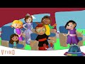 Team Children Adventures Team Children S Railroad Adventure Part 1