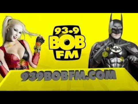 93.9 CKKL Bob FM Ottawa