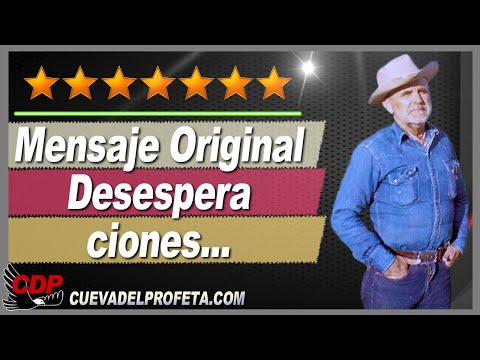 Desesperaciones | 𝗪𝗜𝗟𝗟𝗜𝗔𝗠 𝗠𝗔𝗥𝗥𝗜𝗢𝗡 𝗕𝗥𝗔𝗡𝗛𝗔𝗠