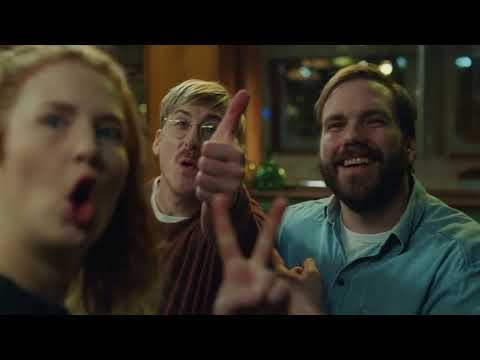 Nokia 8 Sirocco (Android One Edition) Commercial .c -en