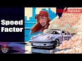 Review Speed Factor On Nintendo Switch 2