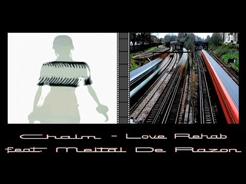 Chaim - Love Rehab feat Meital De Razon - Original Mix - VideoClip by yanniszita