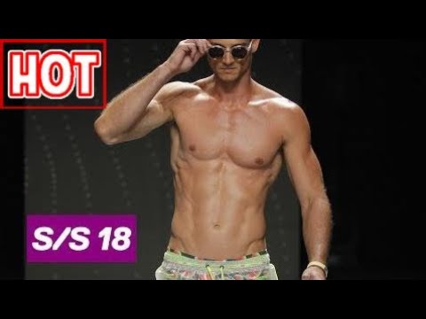 ES Collection Summer 2018 | Edit | #GranCanariaSFW | Gran Canaria Swimwear Fashion Week