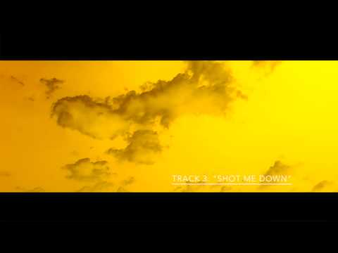 Vince Harder - RARE VISION EP SNIPPET UPLOAD YOUTUBE