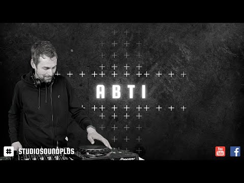 Studio Sound Plus präsentiert MaS Booking Leipzig - Abti