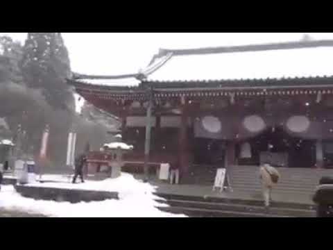 比叡山延曆寺