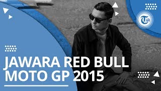 Profil Bo Bendsneyder - Pembalap Jawara Red Bull MotoGP Rookies Cup 2015