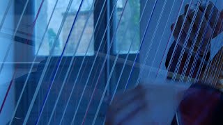 Louis Couperin : Simphonie  en Harpe et Viole ルイ・クープラン : サンフォニー　ハープ、ヴィオール