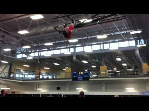 Canada Cup 2011 Trampoline Finals