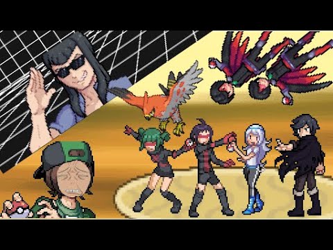 42) Pokemon Rejuv Intense Grass Mono: I don't like sand. It's coarse and rough and irritating