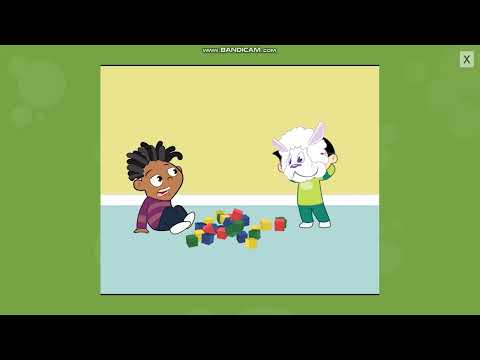 TeachTown: S1 E37 - Apologize When You Make A Mistake!