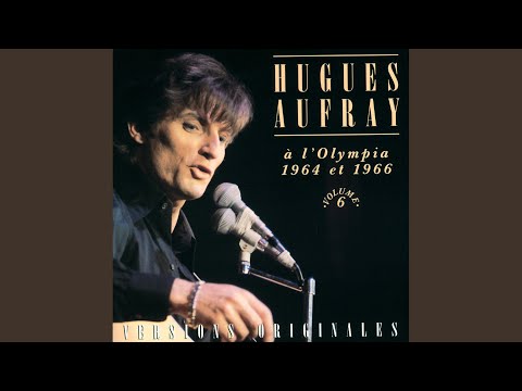 Laisse-moi petite fille (Live à l'Olympia / 1966)