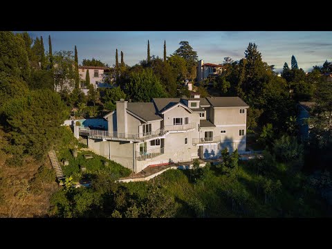 411 Woodcliffe Road | Pasadena, CA - The Agency