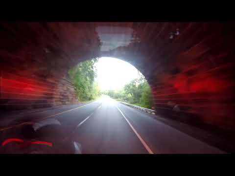 Engine 502 *Ride Along*